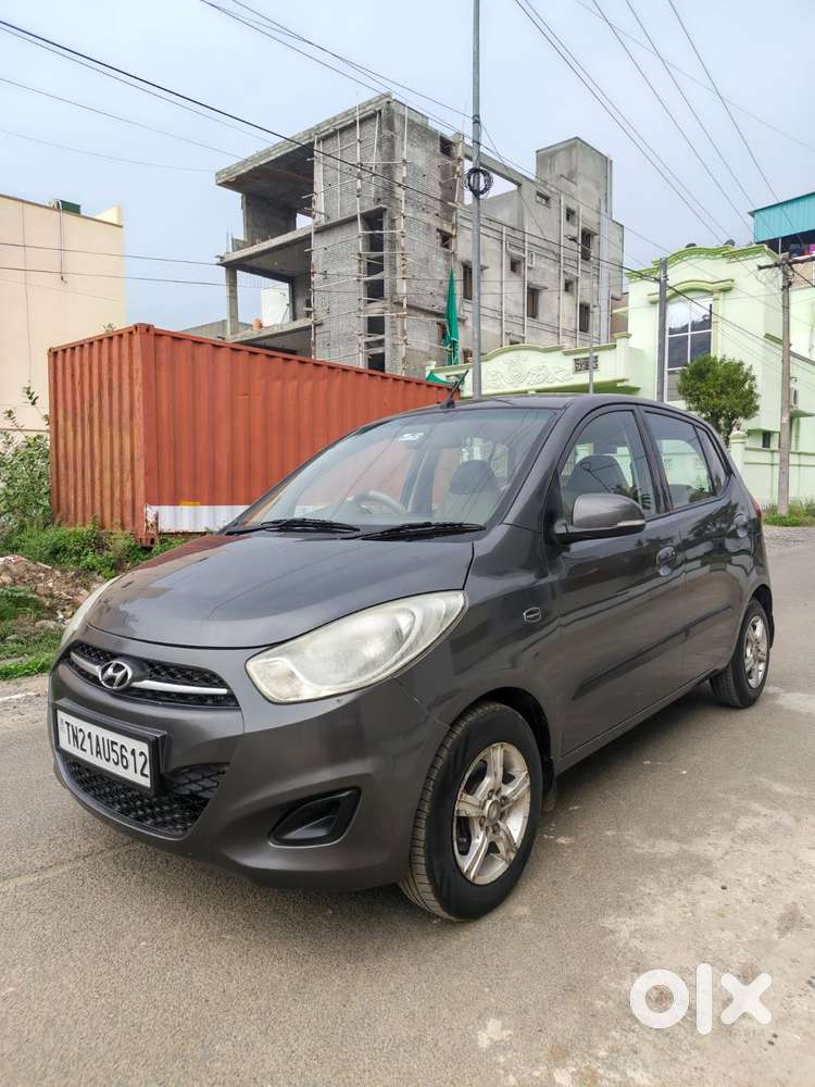 Hyundai Grand I10 1.2 Crdi Magna, 2013, Petrol