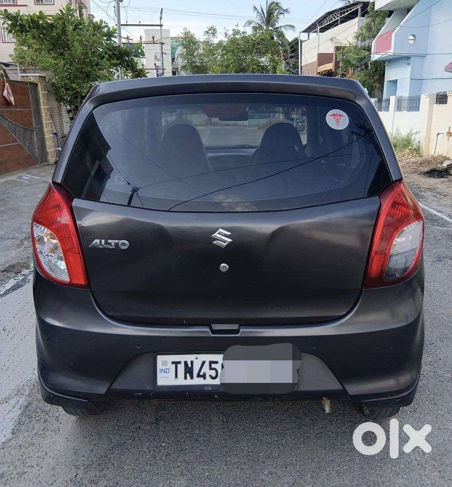 Maruti Suzuki Alto 800 0.8 Lxi (o), 2020, Petrol