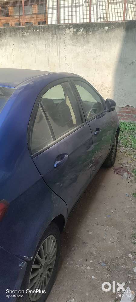 Tata Zest 2014 Diesel 114000 Km Driven