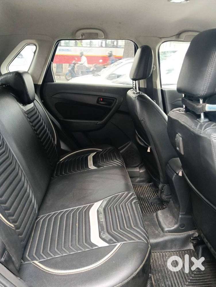 Maruti Suzuki Brezza Vdi, 2016, Diesel