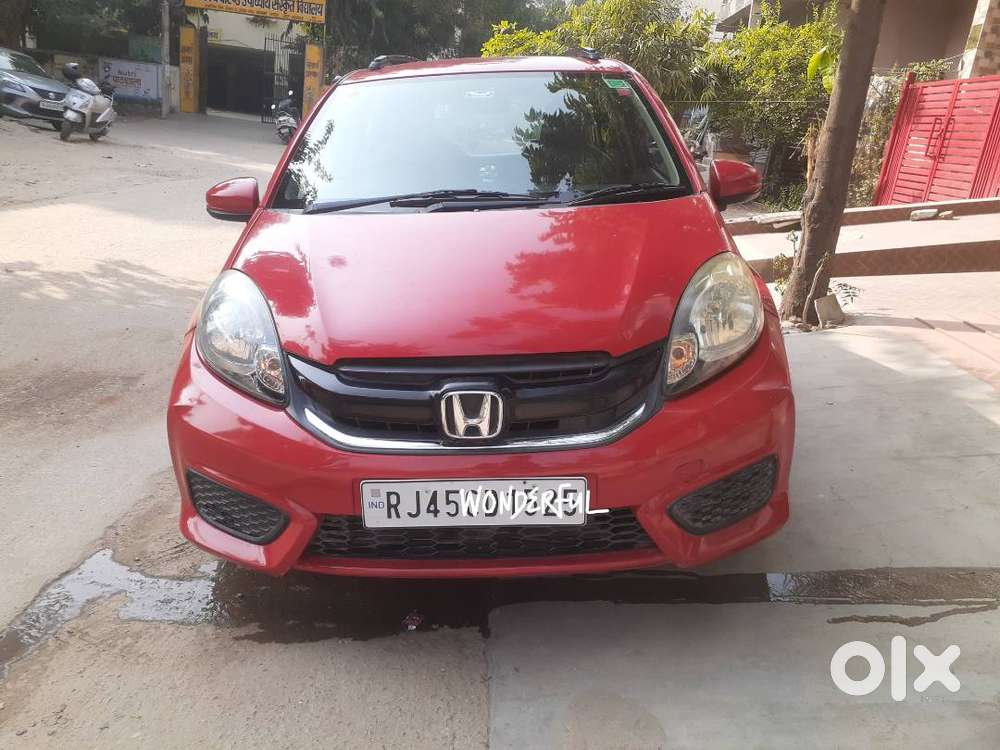 Very Good Condition Brio Petrol