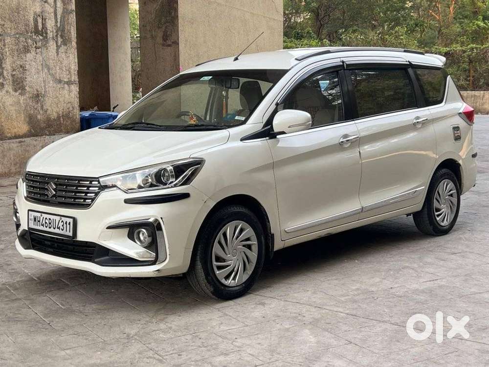 Maruti Suzuki Ertiga 2022-2023  Vxi, 2022, Cng & Hybrids