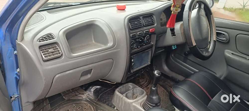 Maruti Suzuki Alto 2009