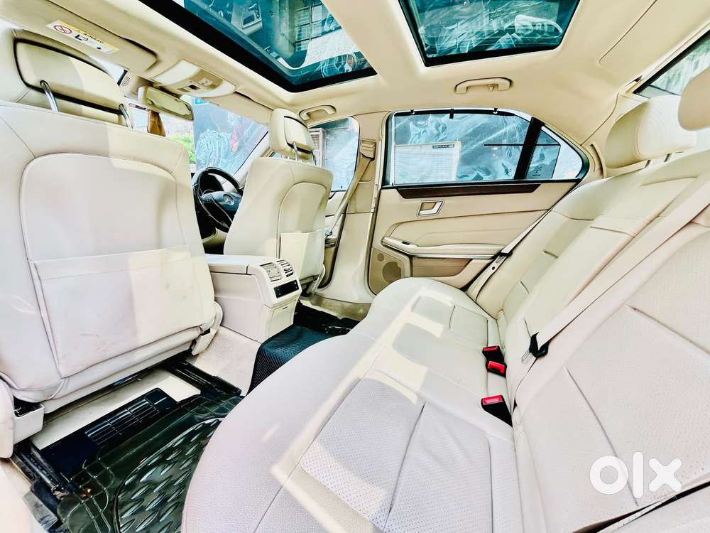 Mercedes-benz E-class E 250 Cdi Avantgarde, 2017, Diesel