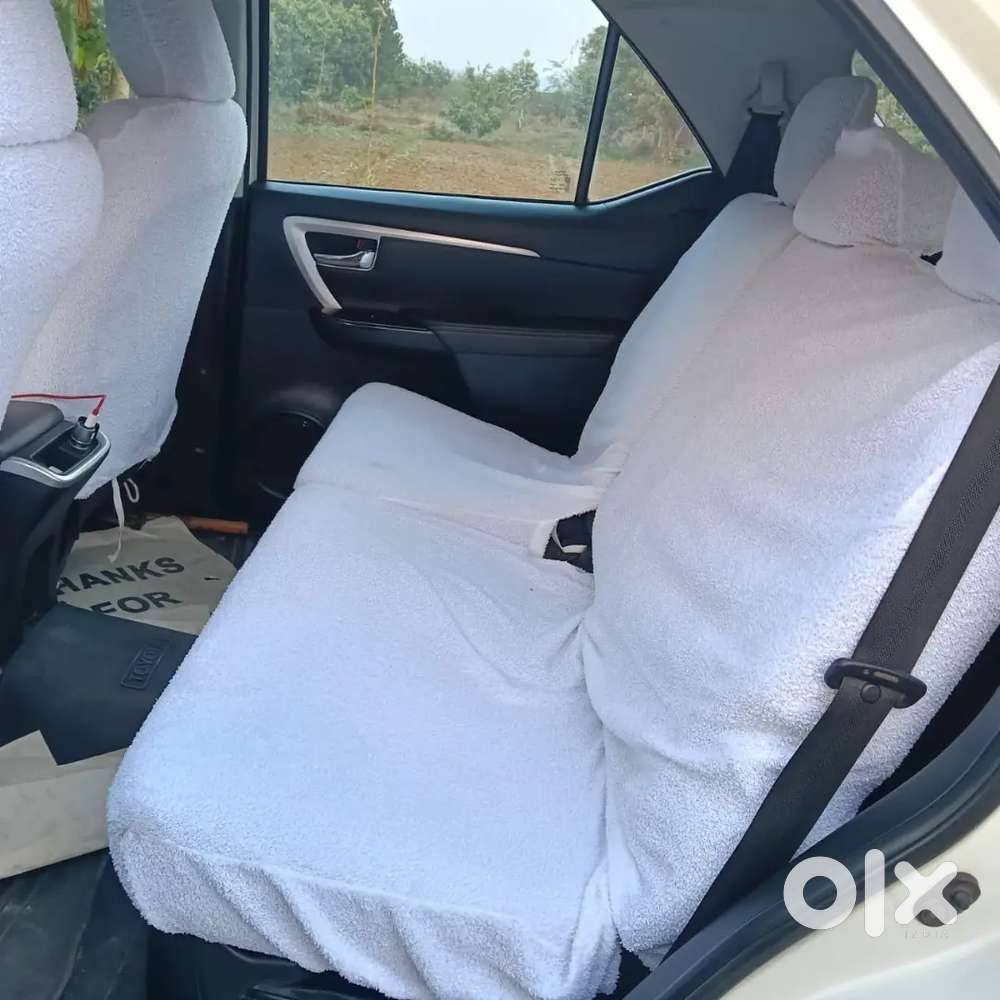 2019 Model 4*42019 4*4 Top Model/well Maintained 1st Owner Fortuner