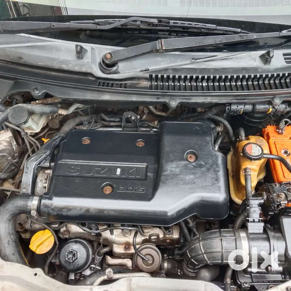 2014 Maruti Suzuki Ertiga Diesel Manual