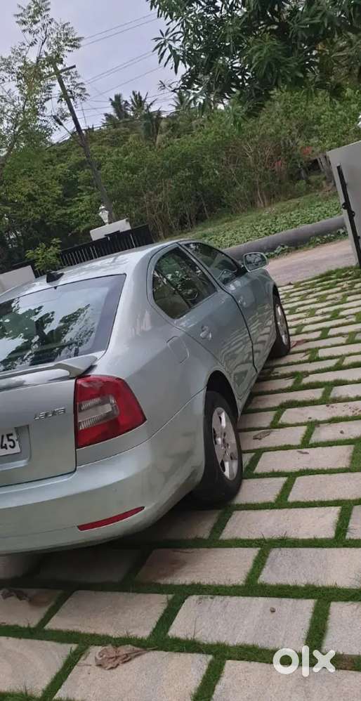 Skoda Laura  For Sale