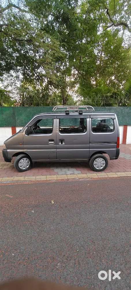 Maruti Suzuki Eeco 2023