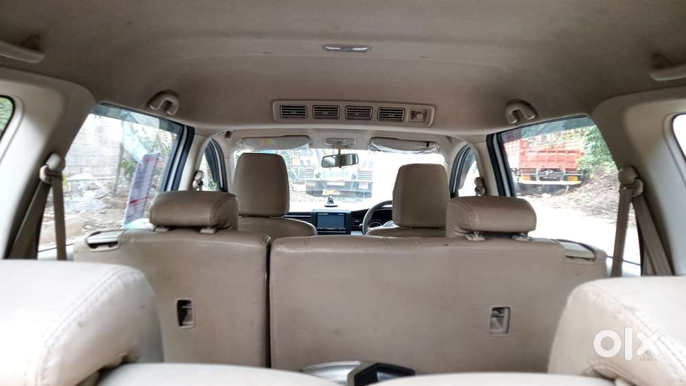 Maruti Suzuki Ertiga Vxi Shvs, 2022, Cng & Hybrids