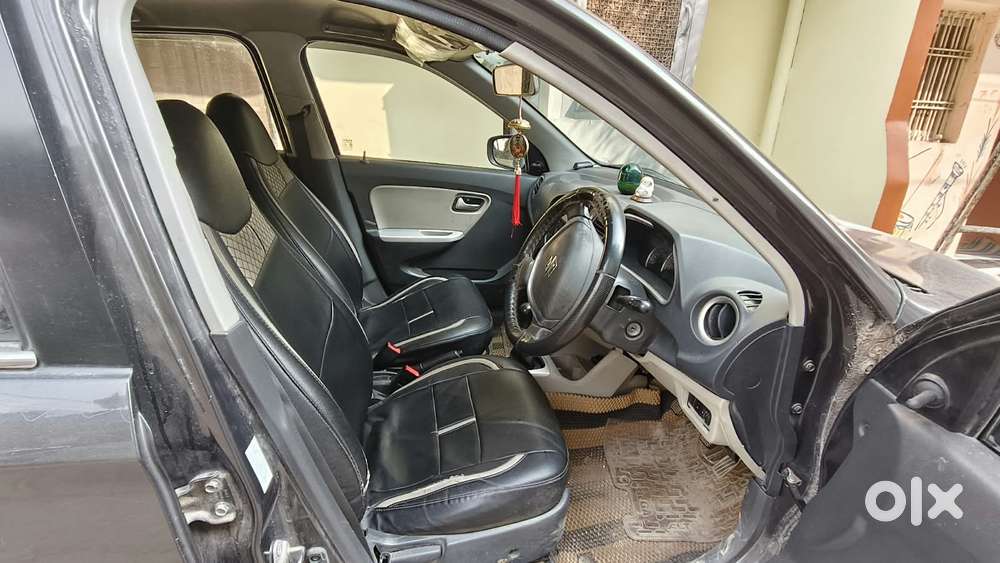 Maruti Suzuki Alto K10 Vxi, 2019, Petrol