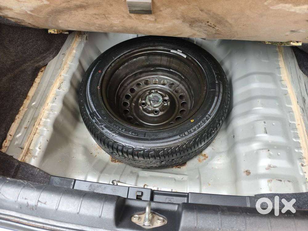 Honda City S, 2012, Petrol