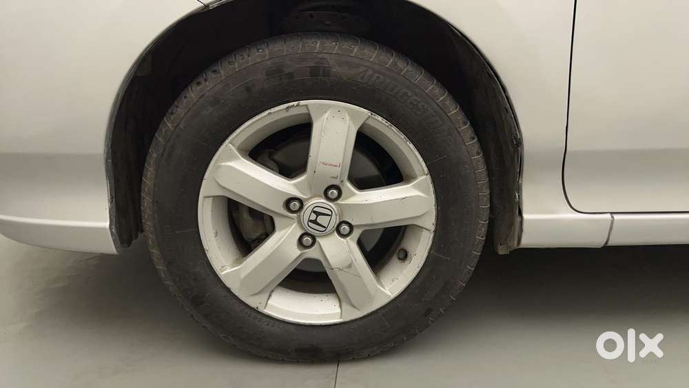 Honda City 2008-2011 1.5 S Mt, 2013, Petrol