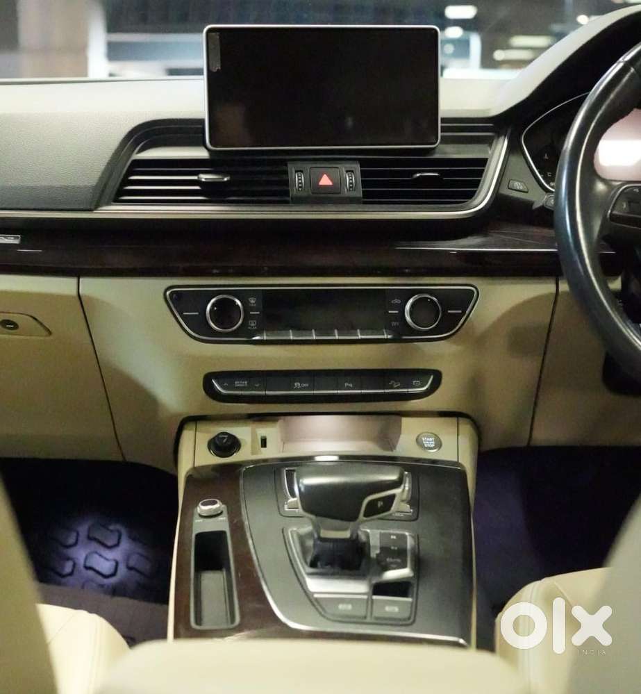 Audi Q5 2.0 40 Tdi Technology, 2019, Diesel