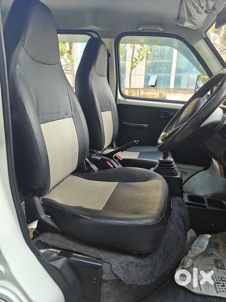 Maruti Suzuki Eeco 5 Str With Ac Plus Htr Cng, 2022, Cng & Hybrids