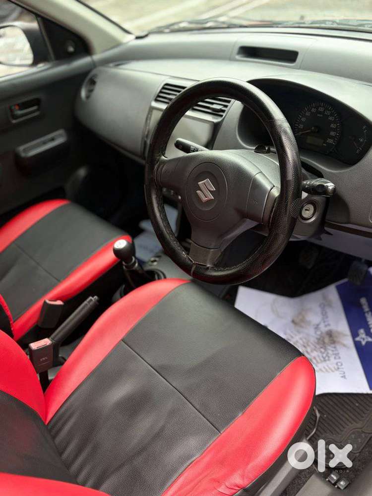 Maruti Suzuki Swift, 2011, Petrol