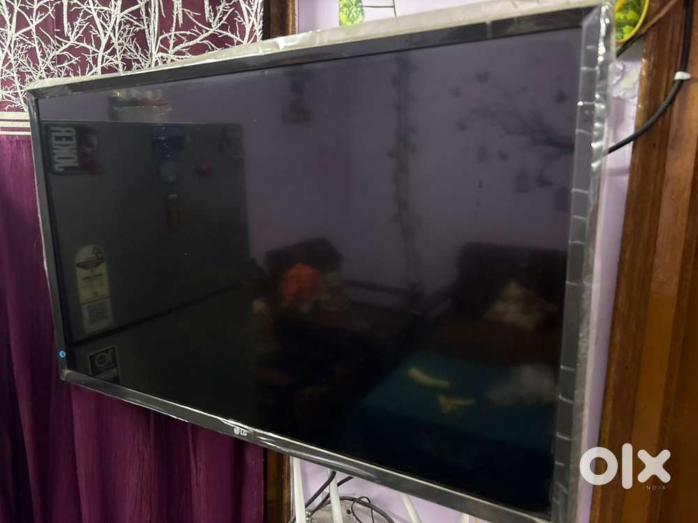 LG smart TV