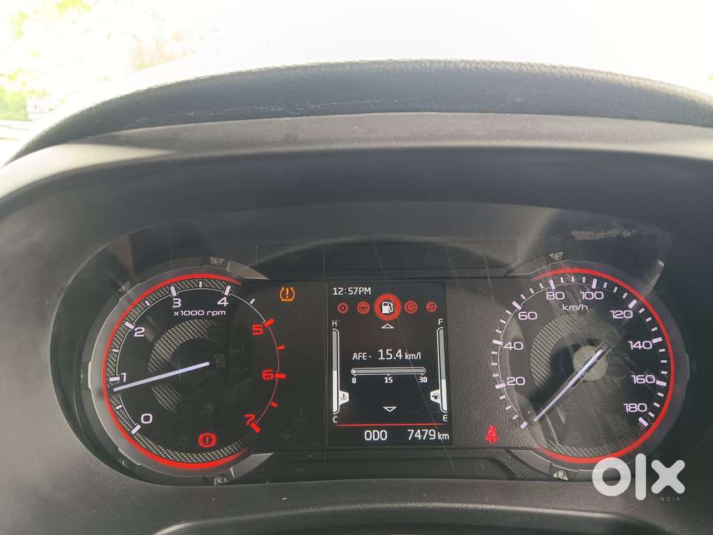 Mahindra Thar Lx Hard Top Diesel Mt 4wd, 2025, Diesel