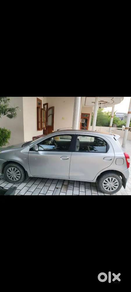 Etios Liva