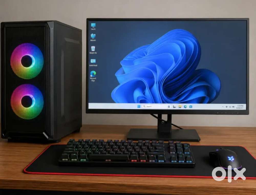 Acer I5 4th Gen 10GB Ram 256 GB SSD