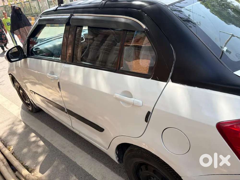 2016 Swift Dzire Top Model Vxi 2nd Owner With All Paper Complete.