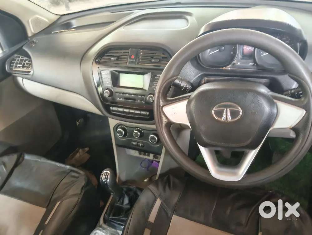 Tata Tiago 1.05 Revotorq Xt 2017