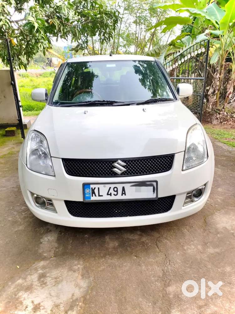 Swift Dzire Vdi Diesel