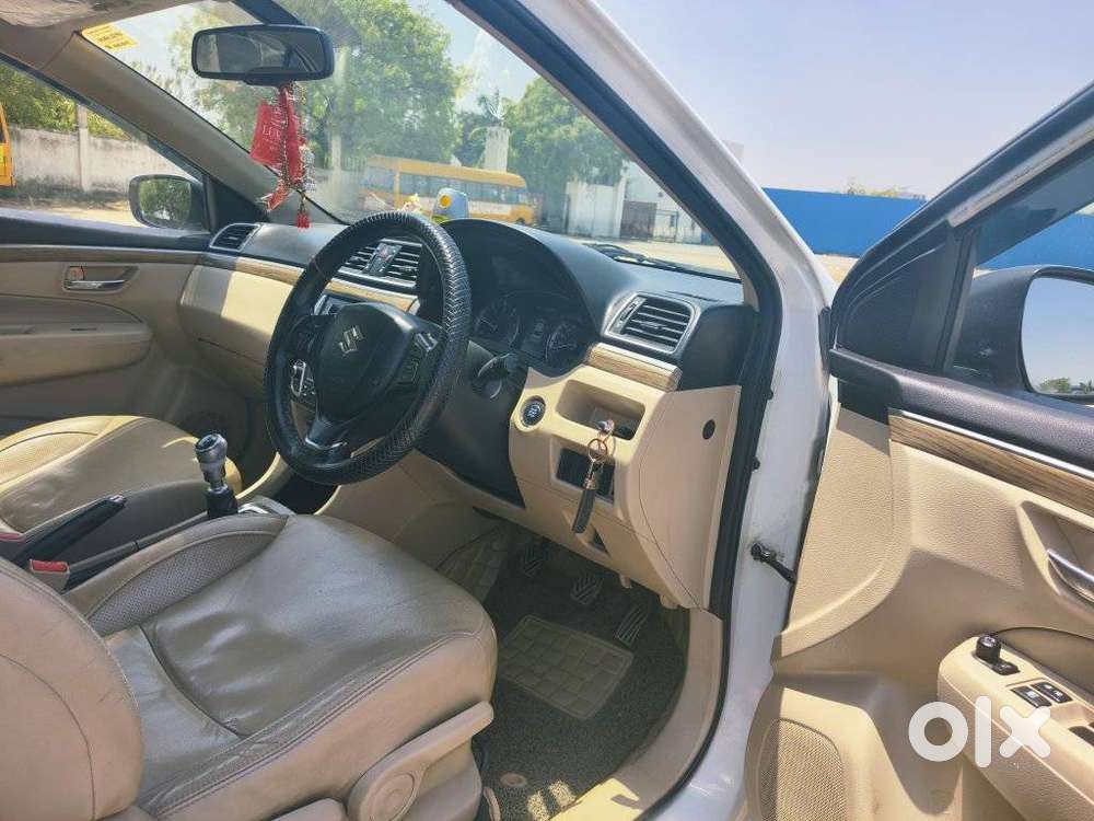 Maruti Suzuki Ciaz 1.5 Alpha Shvs Mt, 2020, Diesel