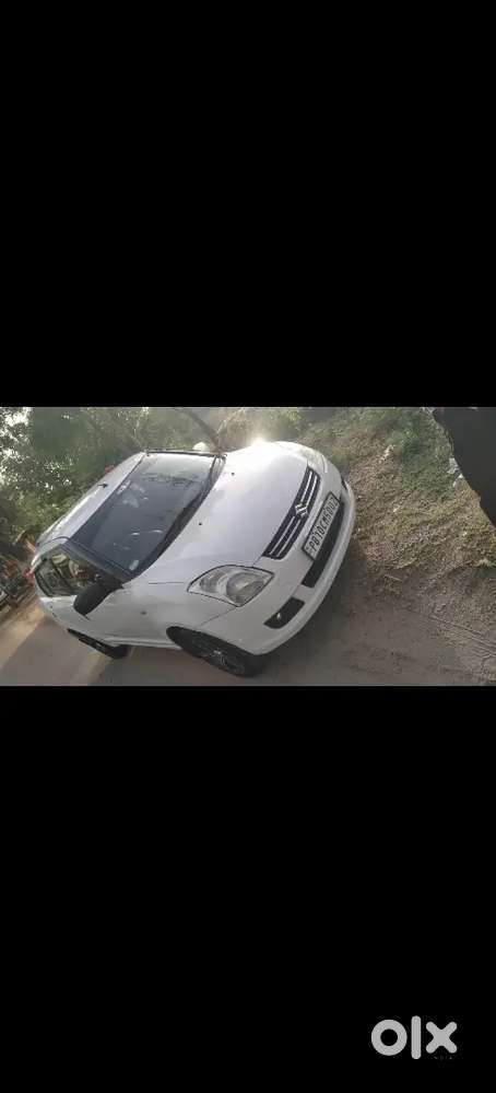 Maruti Swift Vdi 2009