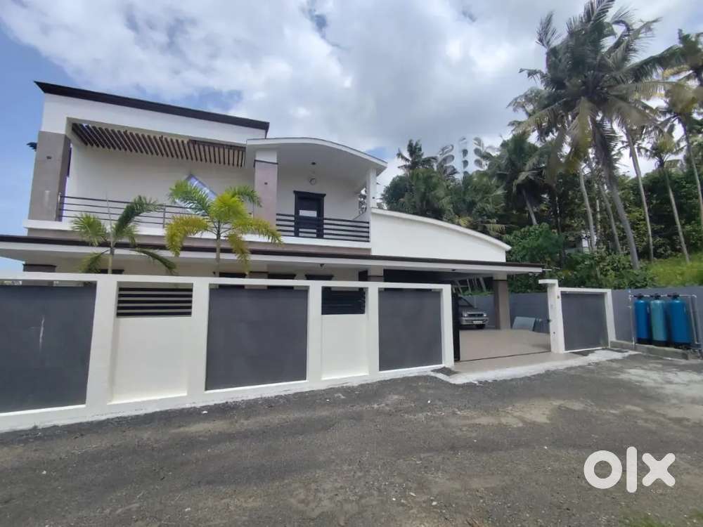 House for sale in anayara