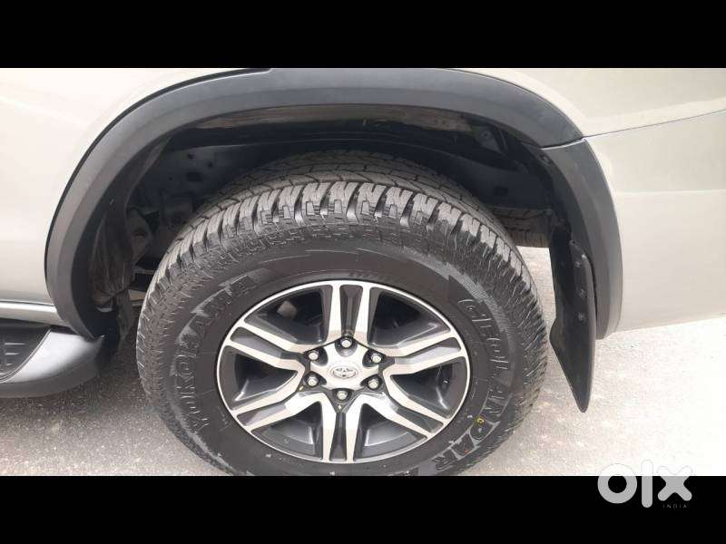 Toyota Fortuner 4x2 At 2.8 Diesel, 2023, Diesel