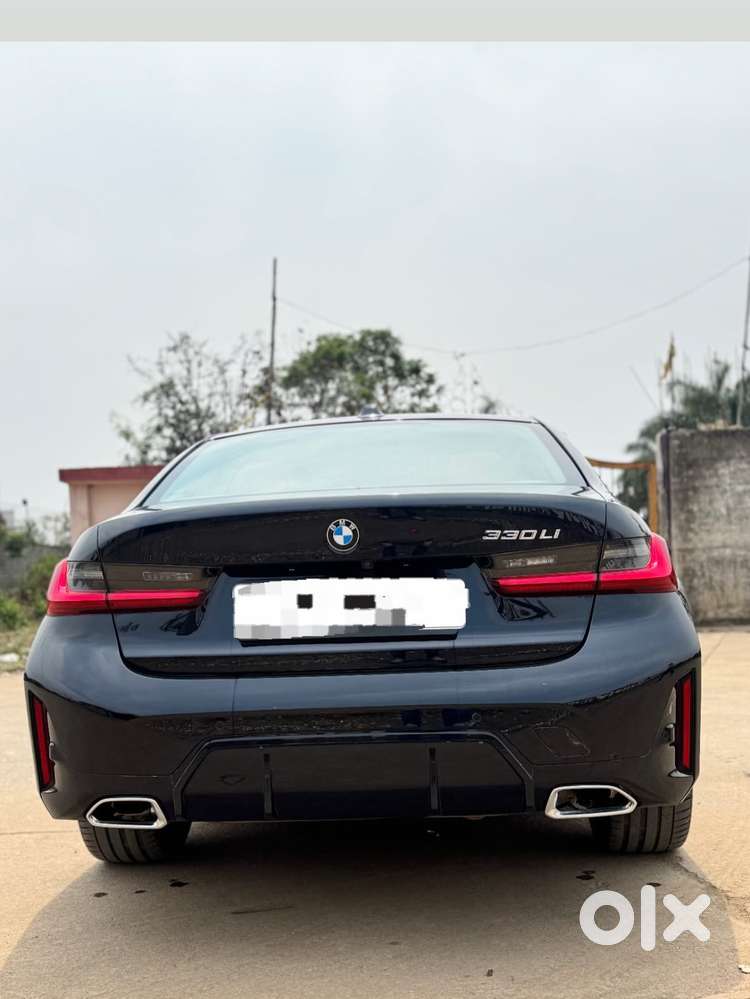 Bmw 3 Series Gran Limousine 330li M Sport, 2025, Petrol