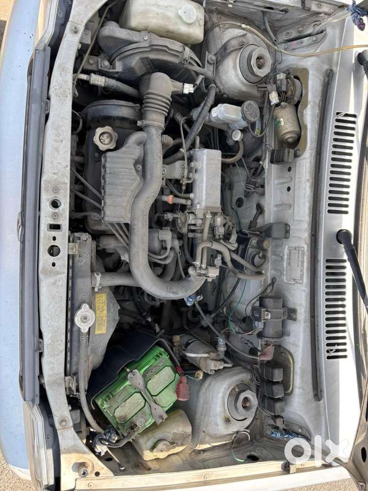 Maruti Suzuki 800 2005 Petrol 28000 Km Driven Well Maintained Rc 2031