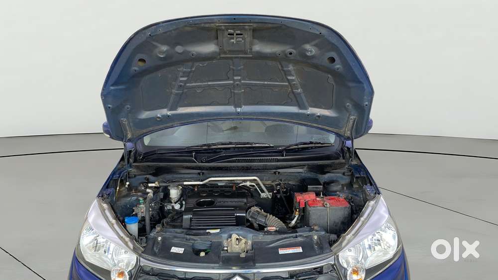 Maruti Suzuki Celerio Zxi Amt, 2018, Petrol