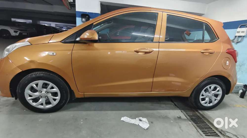 Well Maintained Single Owner Vehicle