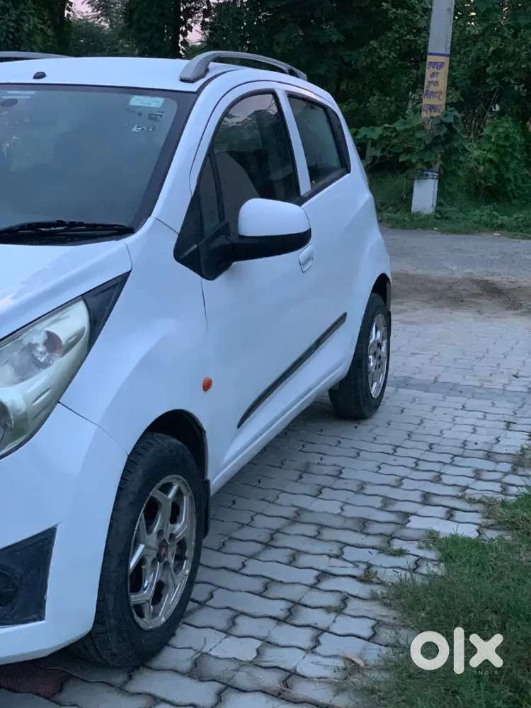 Chevrolet Beat Diesel 2014