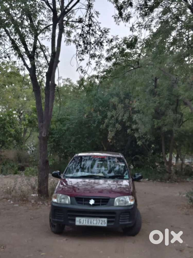 Alto Tip Top Condition +cng