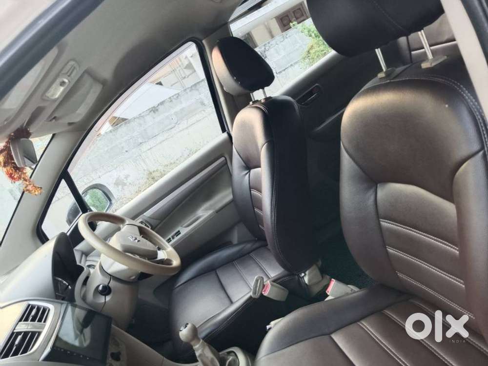 Maruti Suzuki Ertiga 2015-2018 Zdi, 2016, Diesel