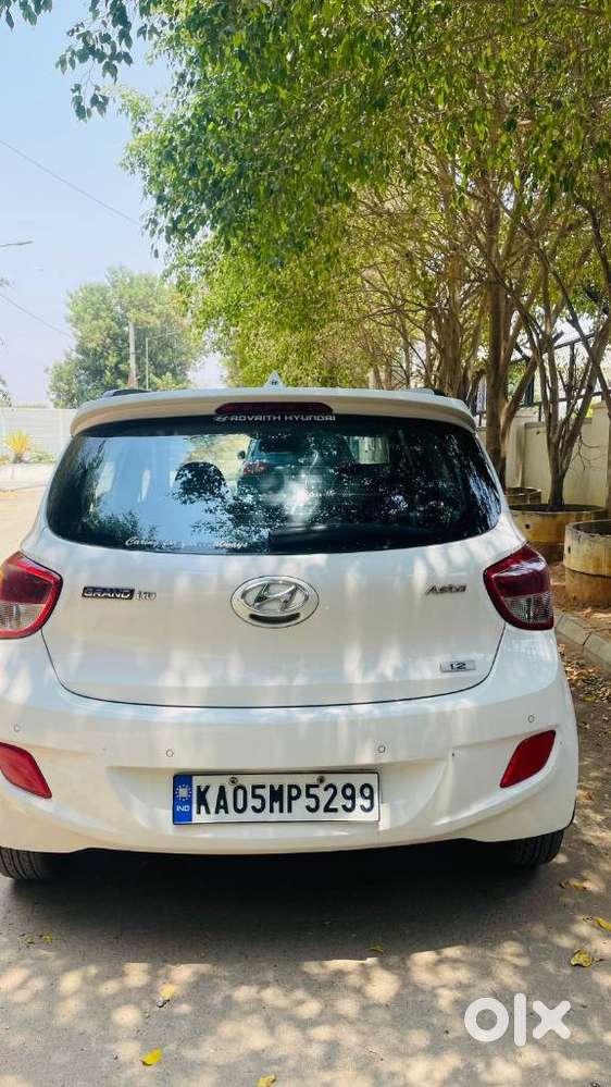 Hyundai Grand I10 2013-2016 Asta, 2014