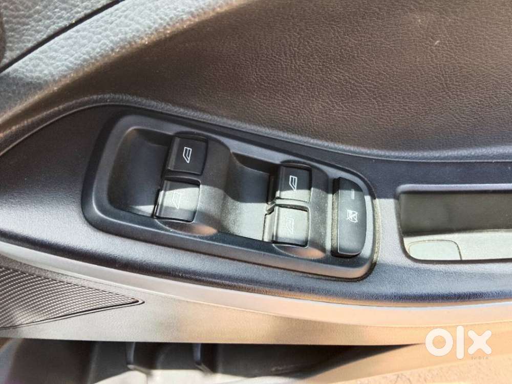 Ford Figo Diesel Titanium, 2015, Diesel
