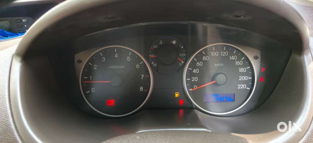 Hyundai I20 1.2 Asta, 2010, Petrol