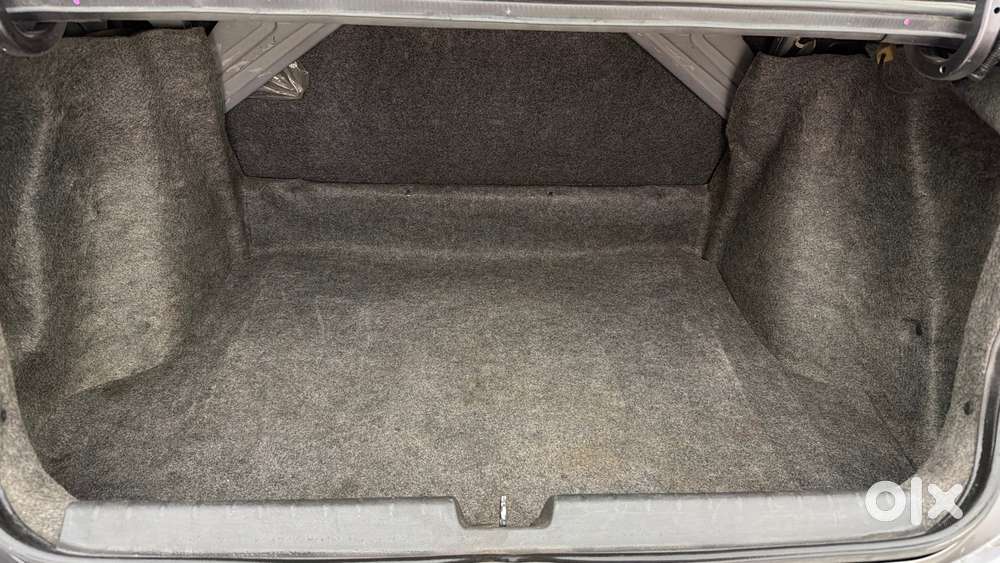 Honda City I Vtec Cvt Vx, 2017, Petrol