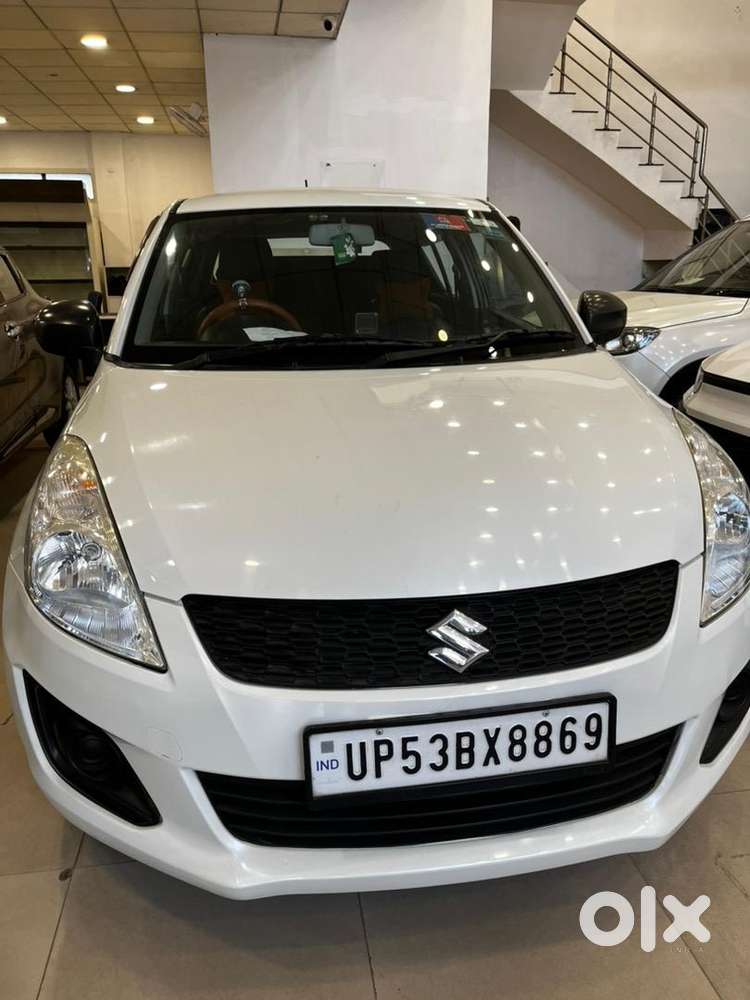 Maruti Suzuki Swift 2015 Petrol 114000 Km Driven