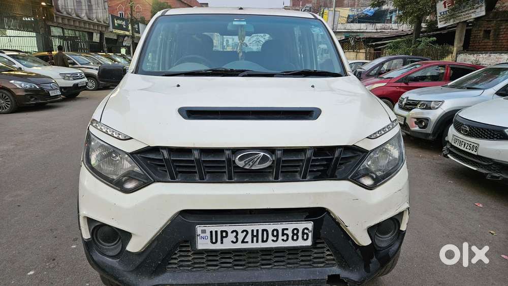 Mahindra Nuvosport, 2016, Diesel