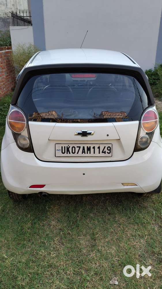Chevrolet Beat 2011 Diesel