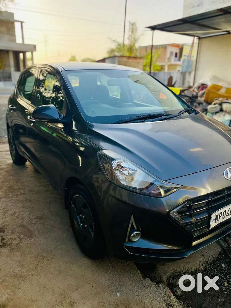 Hyundai Grand I10 Nios 2020 Petrol 750000 Km Driven