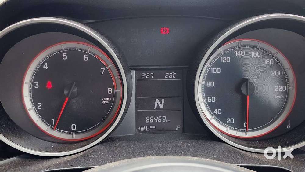 Maruti Suzuki Swift Amt Vxi, 2020, Petrol