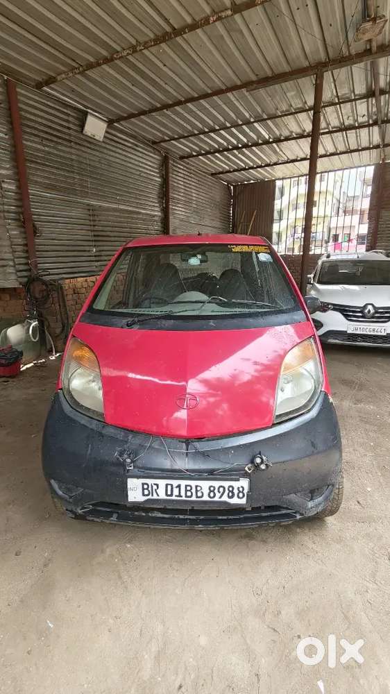 Tata Nano With 2031 Tak Valid Hai
