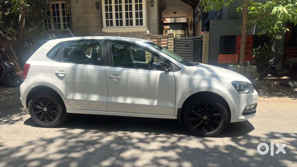 Volkswagen Polo Gt Tdi For Sale