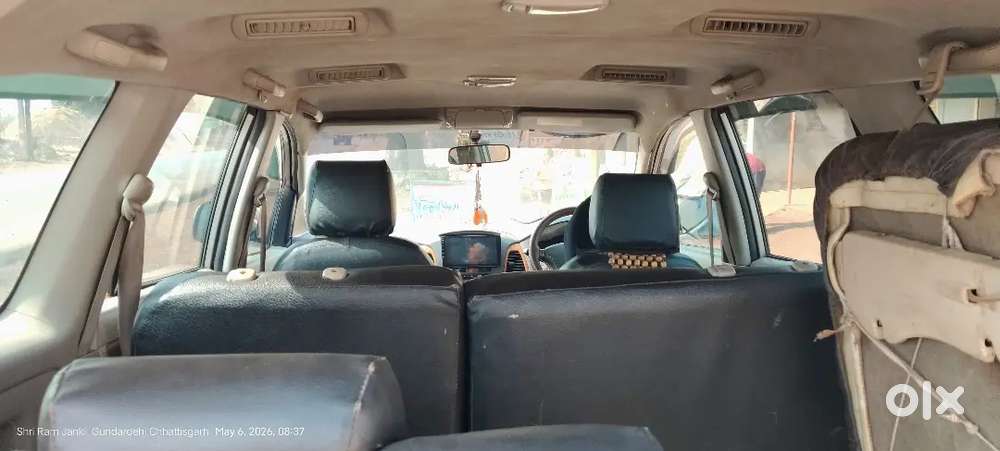 Toyota Innova 2.5 Diesel 2010