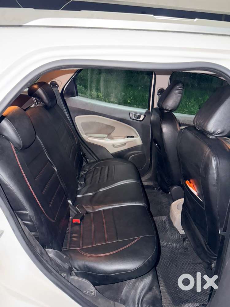 Best Condition Ford Eco Sport On Sale!